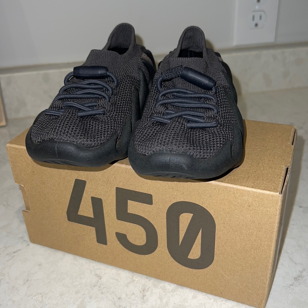 Yeezy 450 infants kids